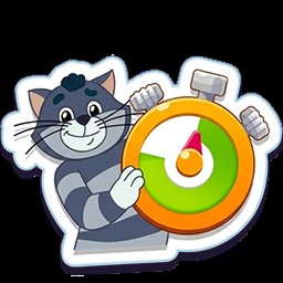 Таймер игрового времени